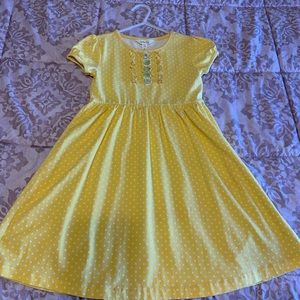 Matilda Jane Dress